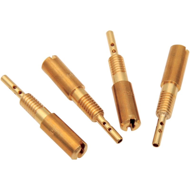 Mikuni Pilot Jets - #35 - 4-Pack VM28/486-35
