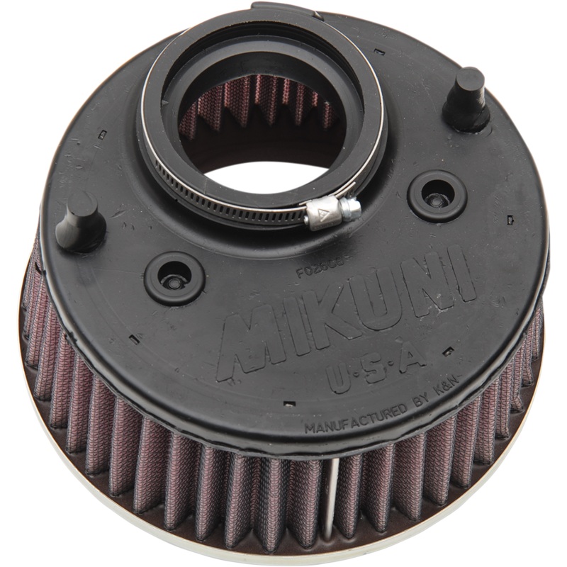 Mikuni Replacement Air Filter - 3" HS42/012-300