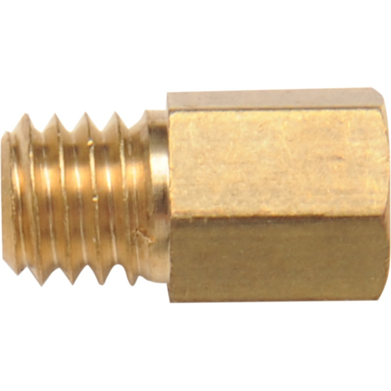 Mikuni Genuine Mikuni 4/042 Main Jets #680 - 4-Pack 4/042-680