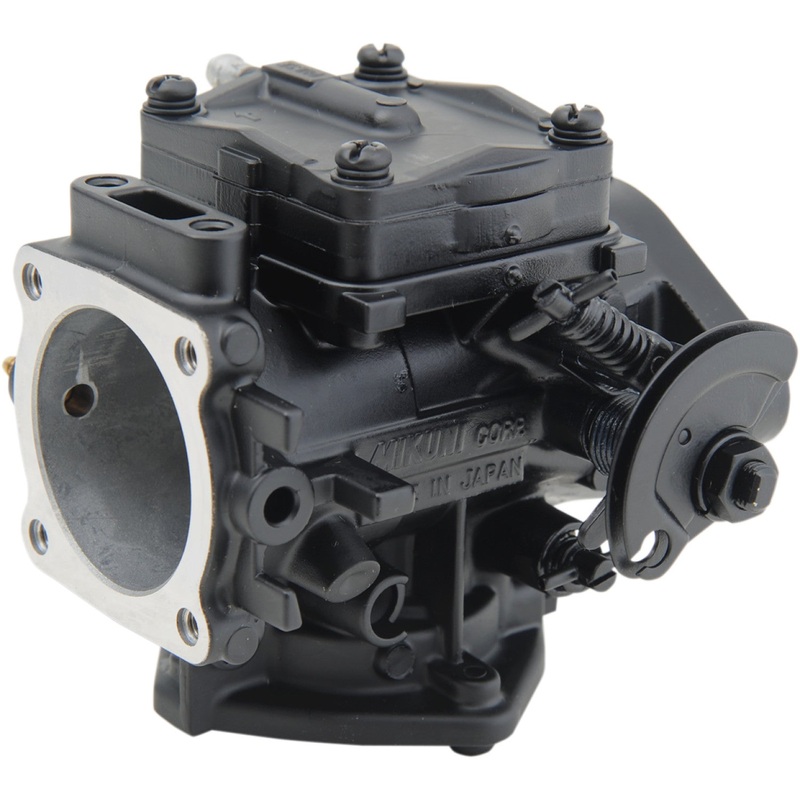 Mikuni High Performance Super BN Carburetor - 44 mm BN44-40-8052