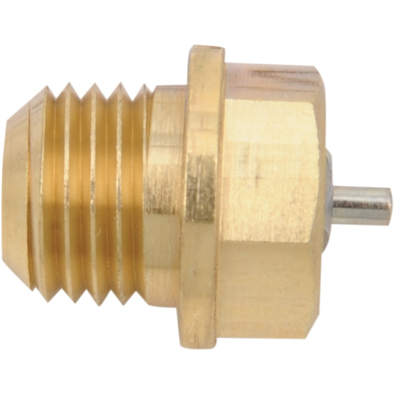 Mikuni Needle and Seat Assembly - Threaded - 1.8 VM26/26-1.8