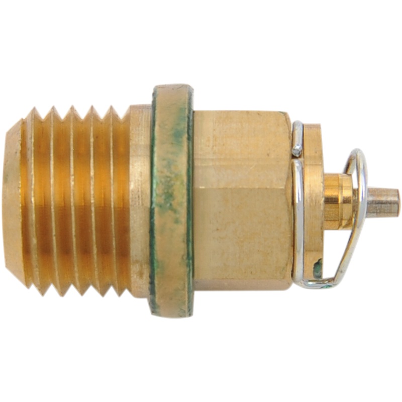 Mikuni Needle and Seat Assembly - Threaded - 2 VM28/511-2.0