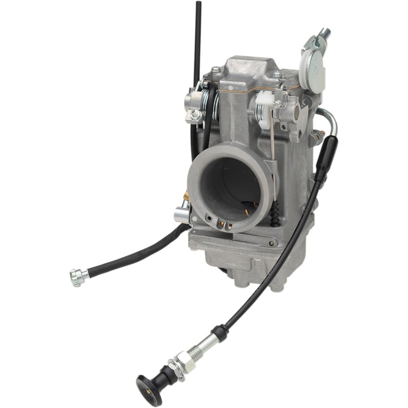 Mikuni Smoothbore Carburetor - HSR45 - Standard Finish TM45-2K