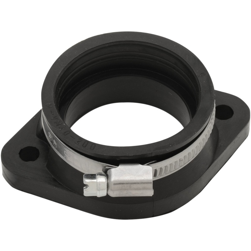 Mikuni Carburetor Mounting Flange - 28mm VM28-200-1