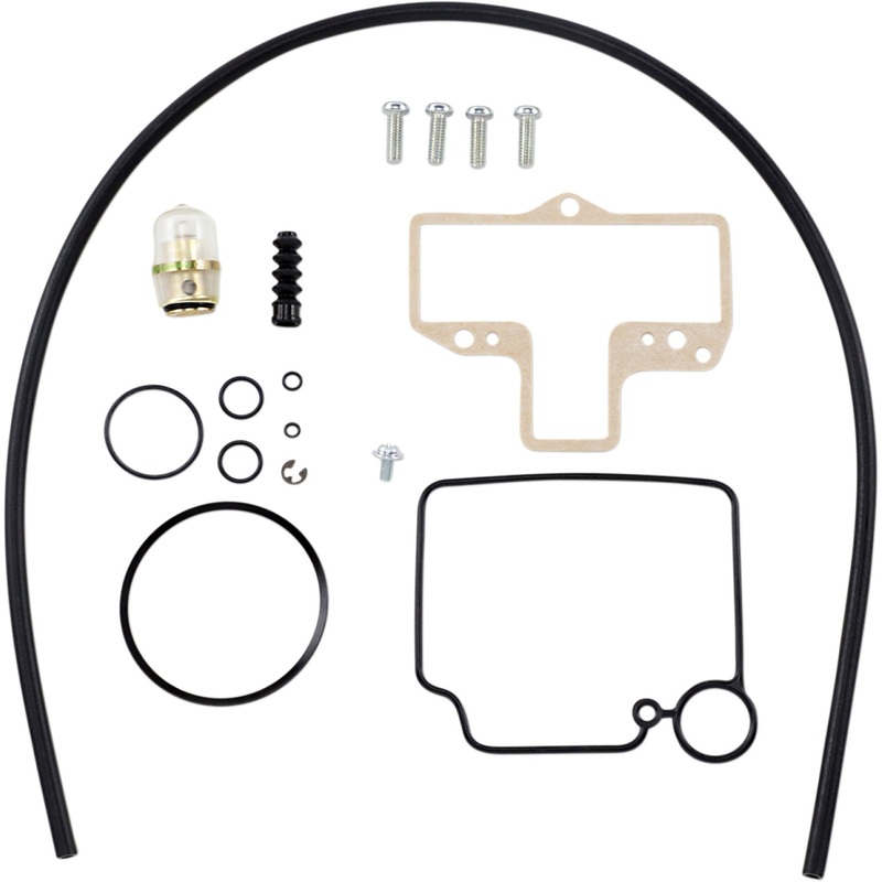 Mikuni Genuine Mikuni HS Carburetor Rebuild Kit - HSR42/45 KHS-016