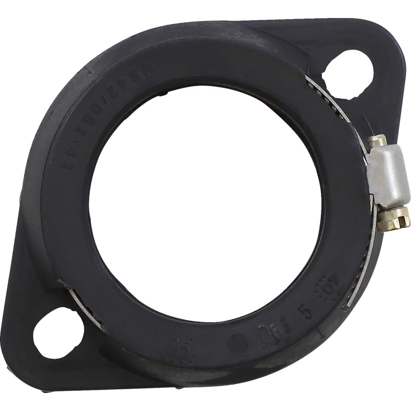 Mikuni HSR Carburetor Flange Adapter - 42 mm HS42/062-42K