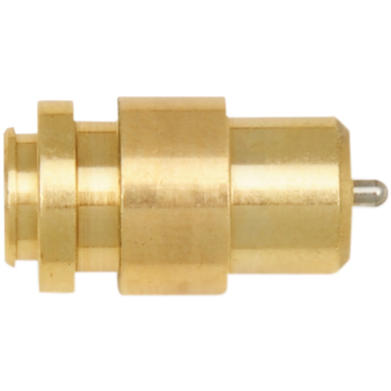 Mikuni Needle and Seat Assembly - Push-In - 2.8 N149040-2.8