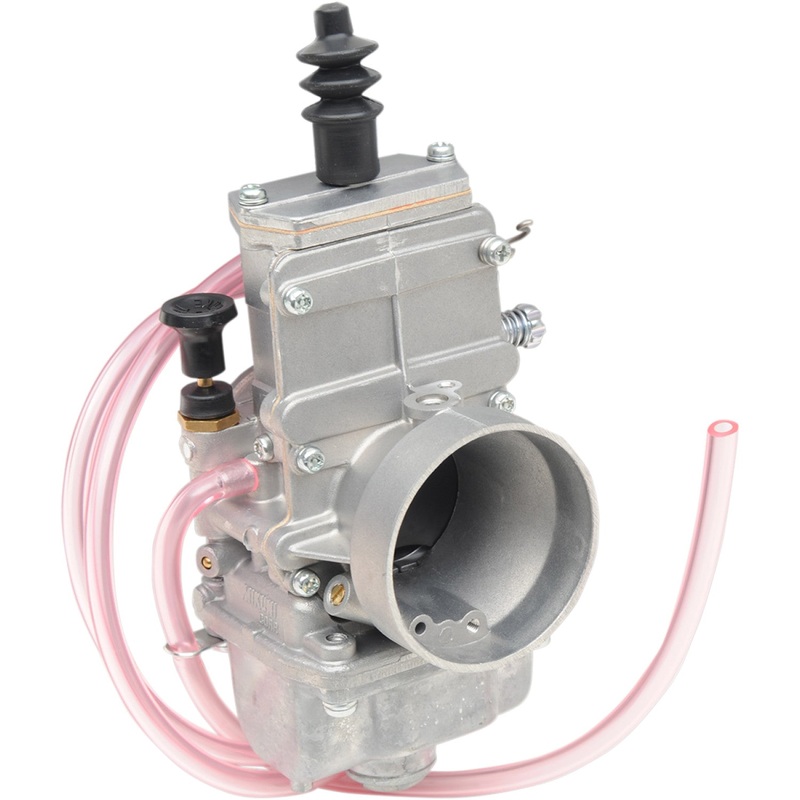 Mikuni TM Series Flat Slide Performance Carburetor - 38 mm TM38-85