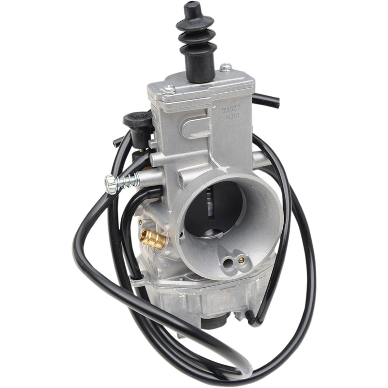 Mikuni TMX Series Flat Slide Performance Carburetor - 38 mm TM38-27