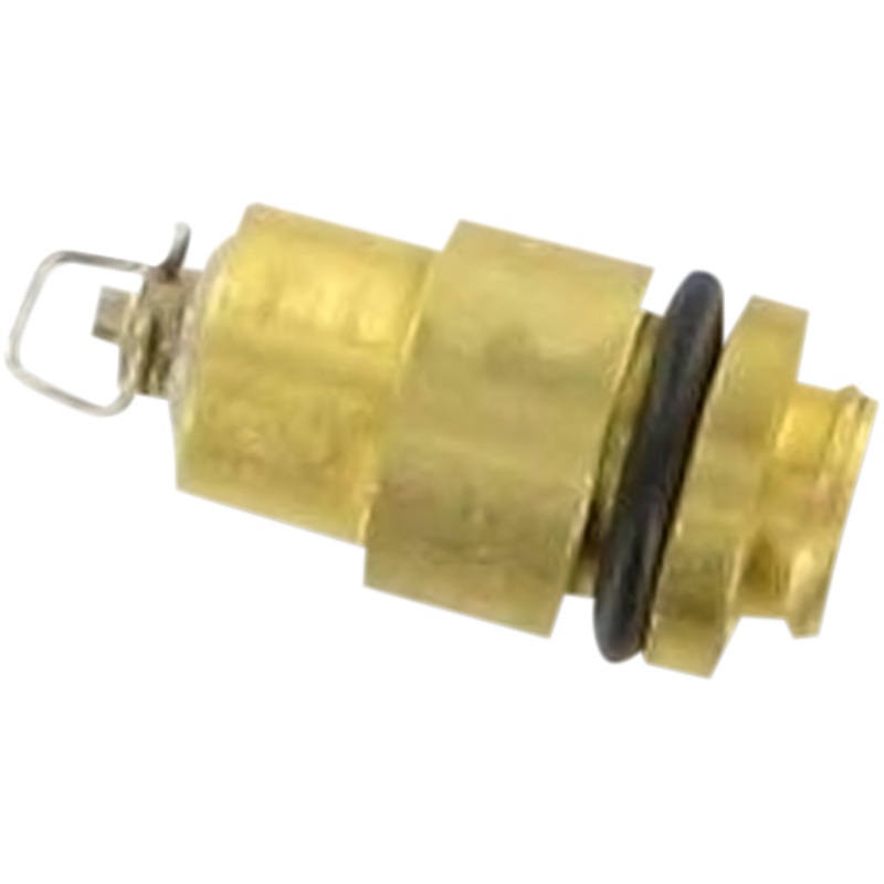 Mikuni Viton Tip Needle and Seat - 2 786-35015-2.0