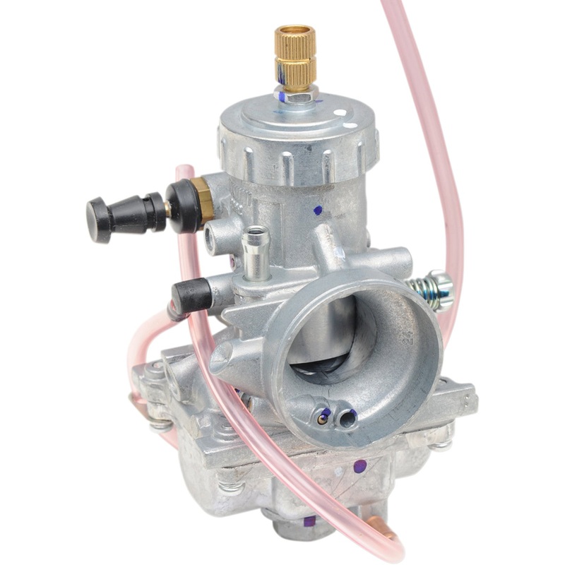 Mikuni VM Series Round Slide Carburetor - 24mm VM24-512