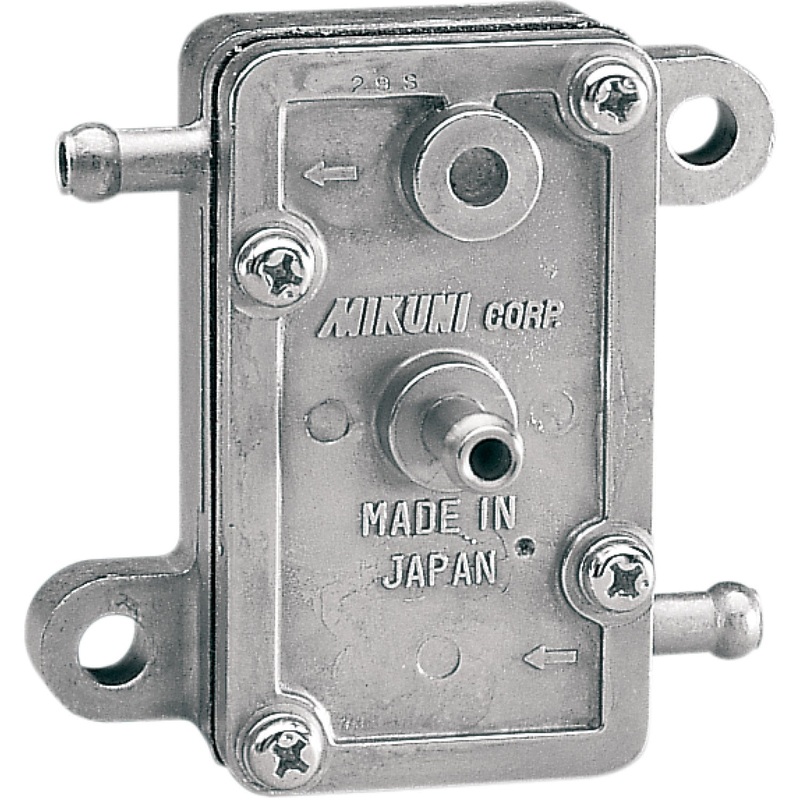 Mikuni Fuel Pump - Single DF44-227
