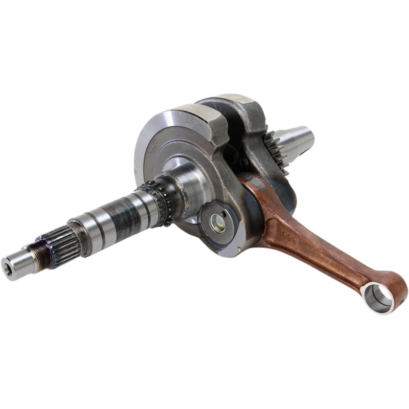 Hot Rods Crankshaft Assembly - OEM Stroke - Honda 4410