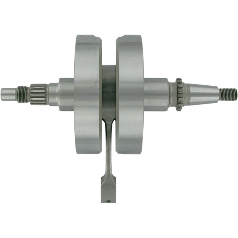 Hot Rods Crankshaft Assembly - OEM Stroke - Suzuki 4081