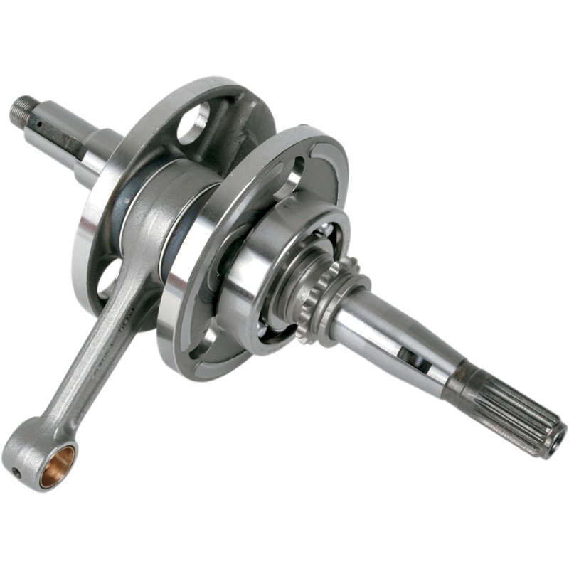 Hot Rods Crankshaft Assembly - OEM Stroke - Yamaha 4043