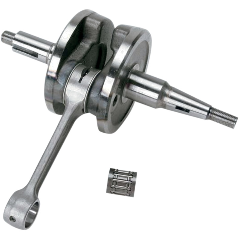 Hot Rods Crankshaft Assembly - Stroker - Yamaha 4105