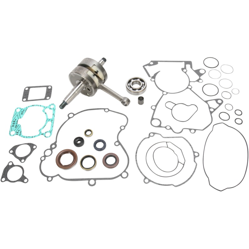 Hot Rods Crankshaft Kit - OE Crankshaft Replacement - Gas Gas | Husqvarna | KTM CBK0073