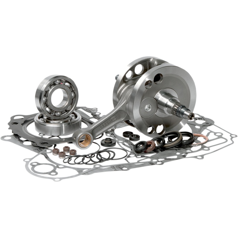 Hot Rods Crankshaft Kit - OE Crankshaft Replacement - Honda CBK0001