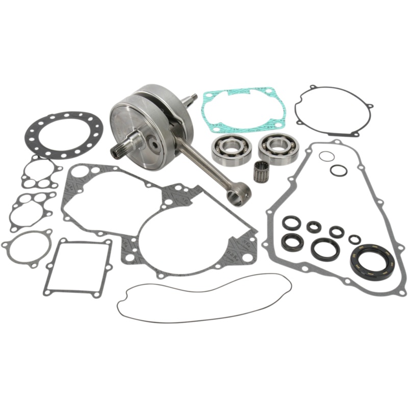 Hot Rods Crankshaft Kit - OE Crankshaft Replacement - Honda CBK0012