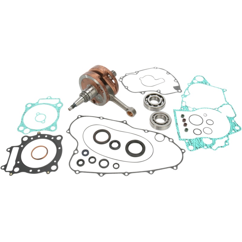 Hot Rods Crankshaft Kit - OE Crankshaft Replacement - Honda CBK0017