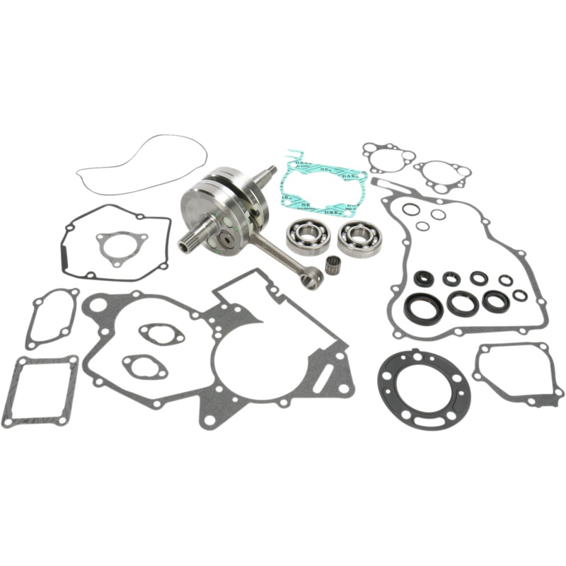 Hot Rods Crankshaft Kit - OE Crankshaft Replacement - Honda CBK0018