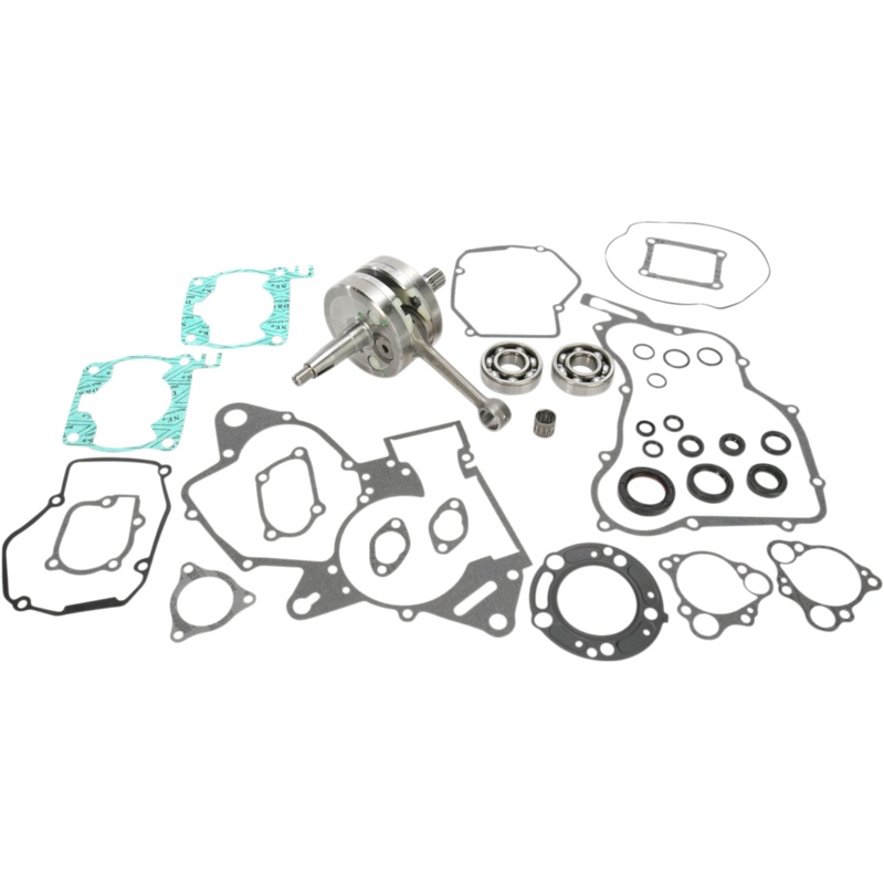 Hot Rods Crankshaft Kit - OE Crankshaft Replacement - Honda CBK0019