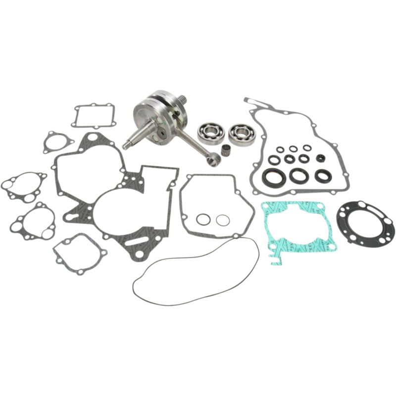 Hot Rods Crankshaft Kit - OE Crankshaft Replacement - Honda CBK0020