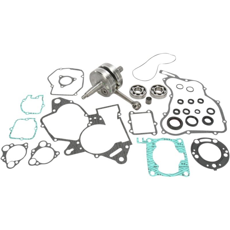 Hot Rods Crankshaft Kit - OE Crankshaft Replacement - Honda CBK0021