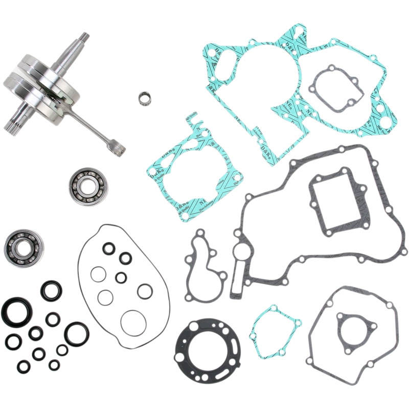Hot Rods Crankshaft Kit - OE Crankshaft Replacement - Honda CBK0022