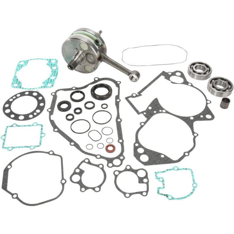 Hot Rods Crankshaft Kit - OE Crankshaft Replacement - Honda CBK0024