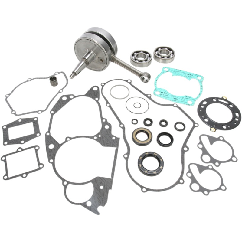 Hot Rods Crankshaft Kit - OE Crankshaft Replacement - Honda CBK0043