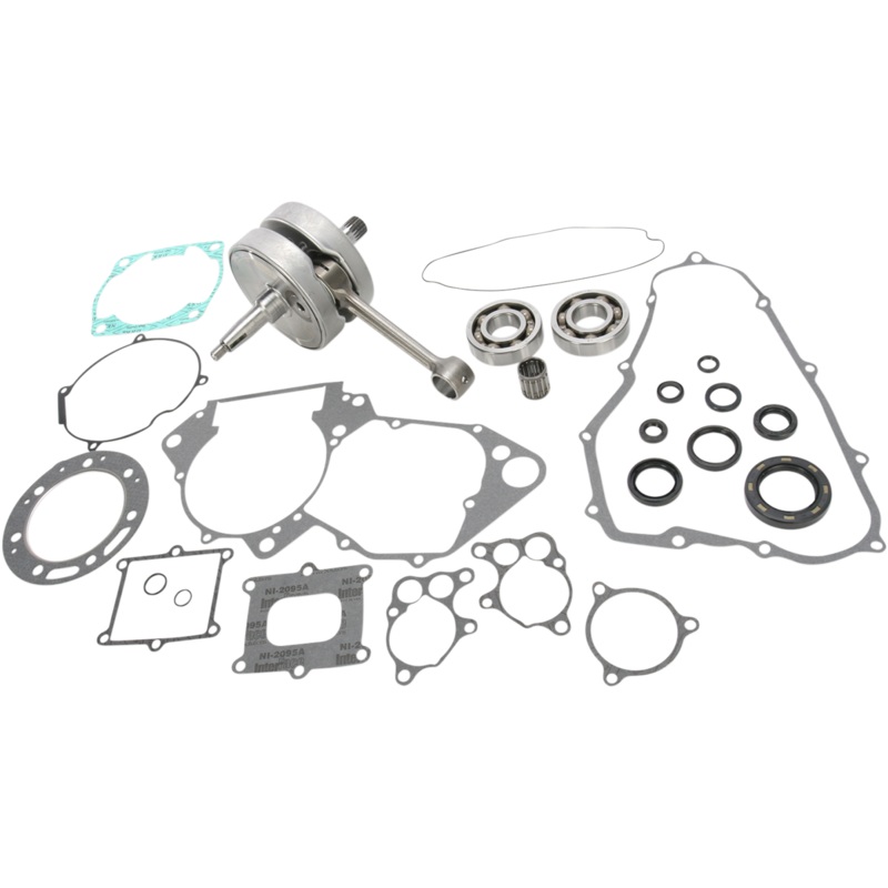 Hot Rods Crankshaft Kit - OE Crankshaft Replacement - Honda CBK0072