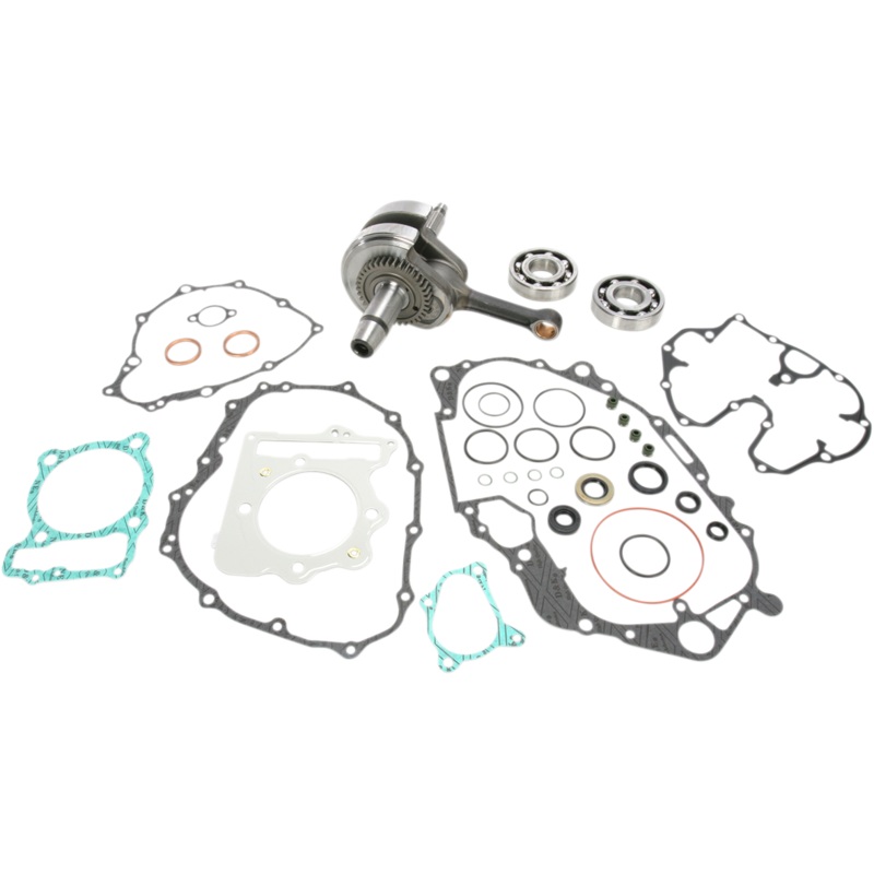 Hot Rods Crankshaft Kit - OE Crankshaft Replacement - Honda CBK0080