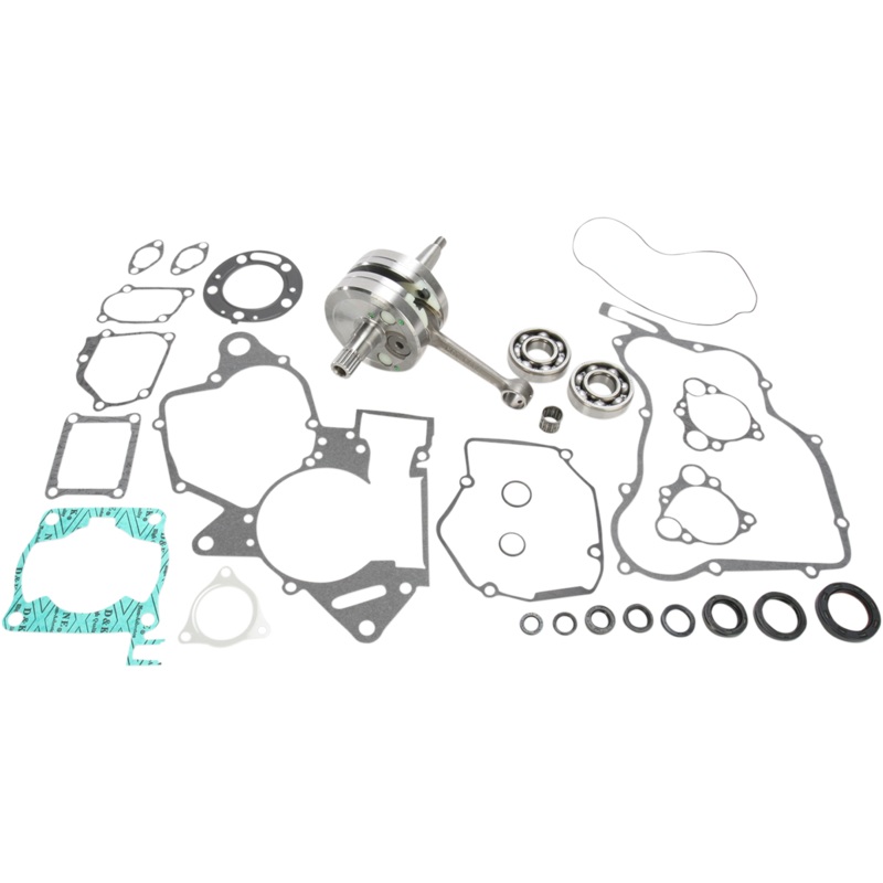 Hot Rods Crankshaft Kit - OE Crankshaft Replacement - Honda CBK0089