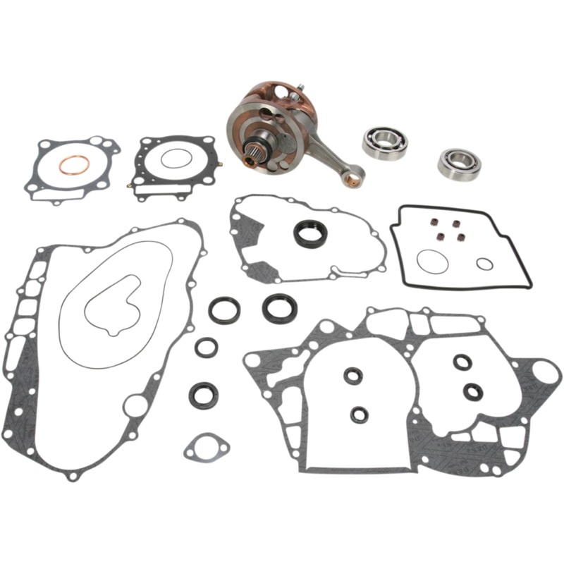 Hot Rods Crankshaft Kit - OE Crankshaft Replacement - Honda CBK0097