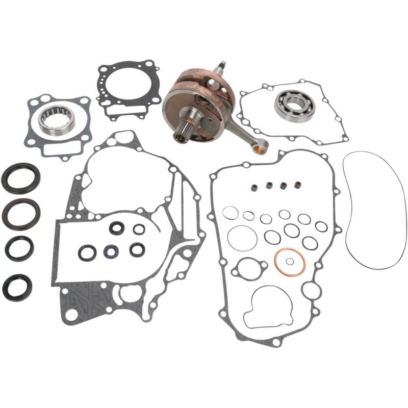 Hot Rods Crankshaft Kit - OE Crankshaft Replacement - Honda CBK0128