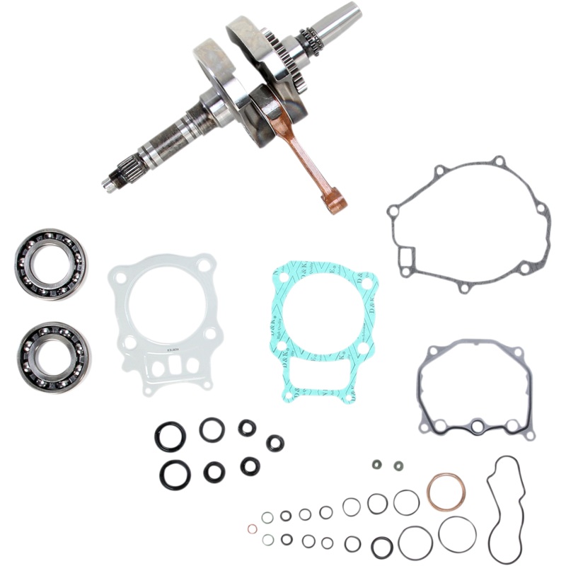 Hot Rods Crankshaft Kit - OE Crankshaft Replacement - Honda CBK0182