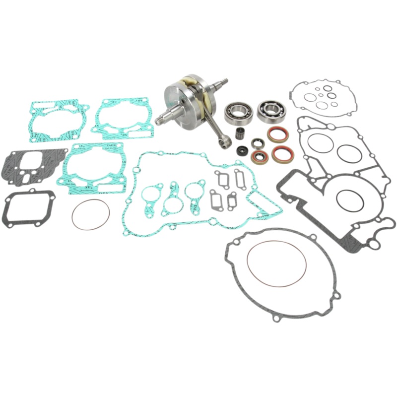 Hot Rods Crankshaft Kit - OE Crankshaft Replacement - Husqvarna / KTM CBK0004