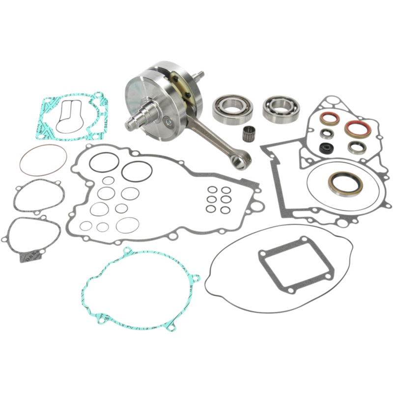 Hot Rods Crankshaft Kit - OE Crankshaft Replacement - Husqvarna | KTM CBK0006