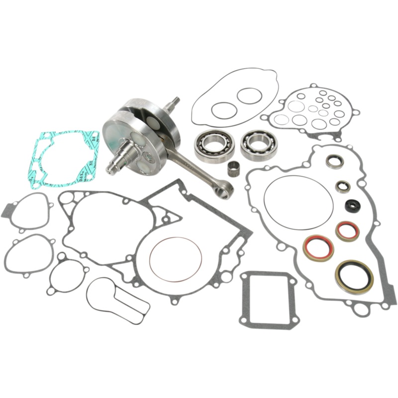 Hot Rods Crankshaft Kit - OE Crankshaft Replacement - Husqvarna | KTM CBK0011