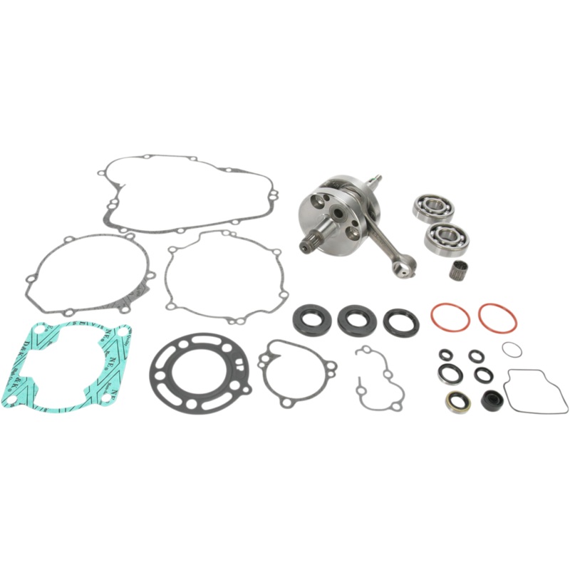 Hot Rods Crankshaft Kit - OE Crankshaft Replacement - Kawasaki CBK0002