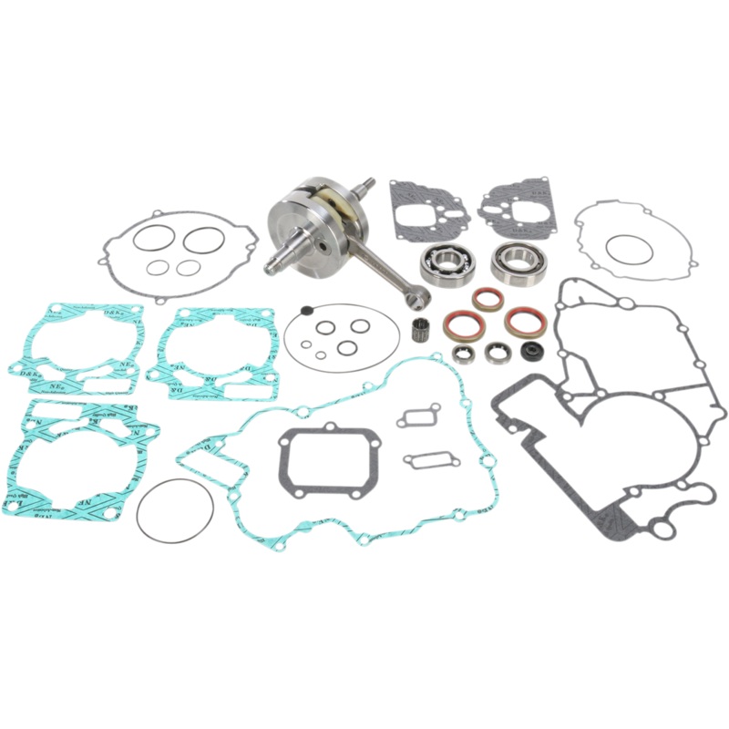 Hot Rods Crankshaft Kit - OE Crankshaft Replacement - KTM CBK0003