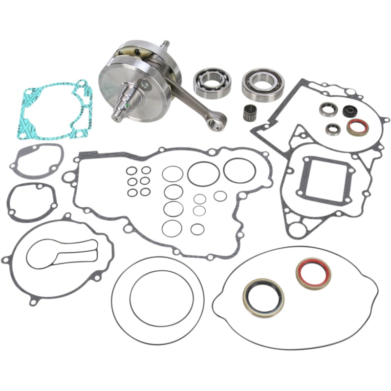 Hot Rods Crankshaft Kit - OE Crankshaft Replacement - KTM CBK0005
