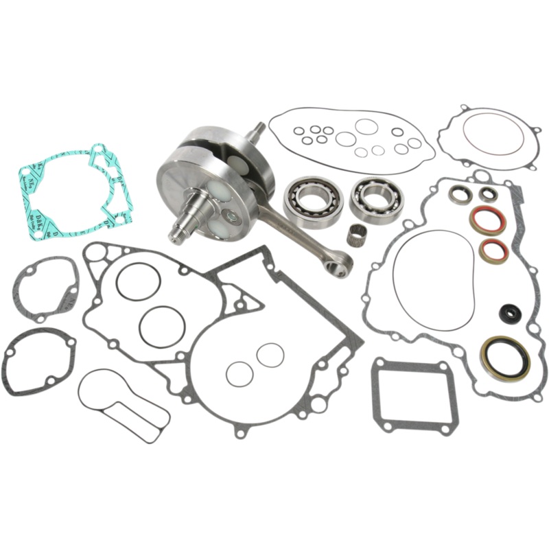 Hot Rods Crankshaft Kit - OE Crankshaft Replacement - KTM CBK0008