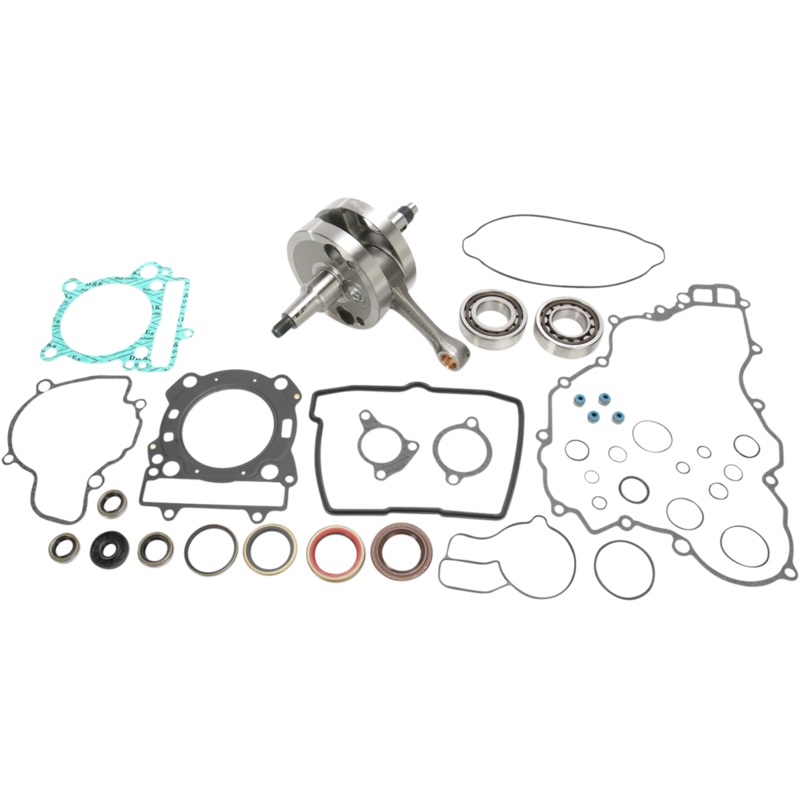 Hot Rods Crankshaft Kit - OE Crankshaft Replacement - KTM CBK0071