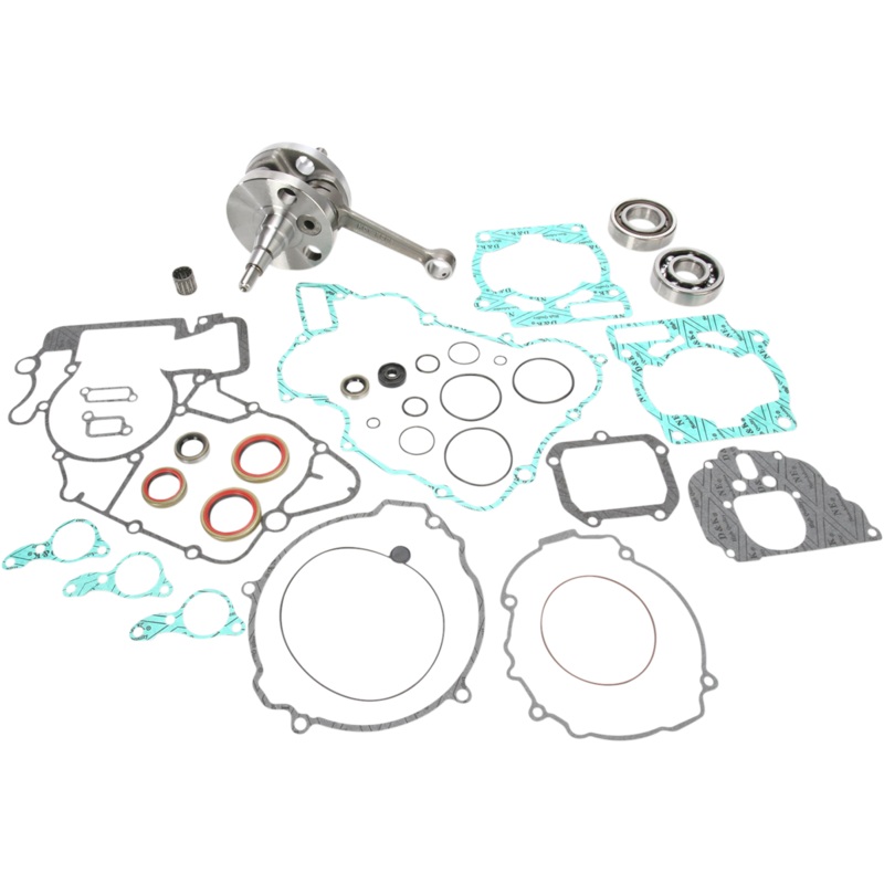 Hot Rods Crankshaft Kit - OE Crankshaft Replacement - KTM CBK0084