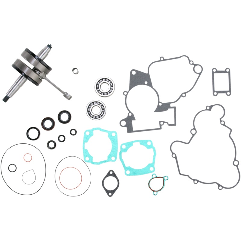 Hot Rods Crankshaft Kit - OE Crankshaft Replacement - KTM CBK0085