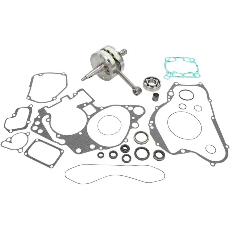 Hot Rods Crankshaft Kit - OE Crankshaft Replacement - Suzuki CBK0074