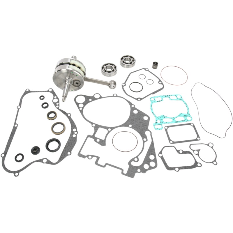 Hot Rods Crankshaft Kit - OE Crankshaft Replacement - Suzuki CBK0081
