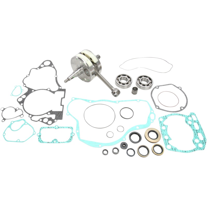 Hot Rods Crankshaft Kit - OE Crankshaft Replacement - Suzuki CBK0094